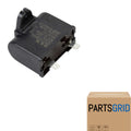 AP6023677-A PS11757023 For OEM Kenmore Refrigerator Run Capacitor Part # Model