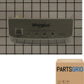 AP7193476-A PS16744706 For OEM Whirlpool Refrigerator Control Box Part # Model