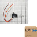 AP4009073-A For OEM Kenmore Refrigerator 42-Degree Defrost Thermostat