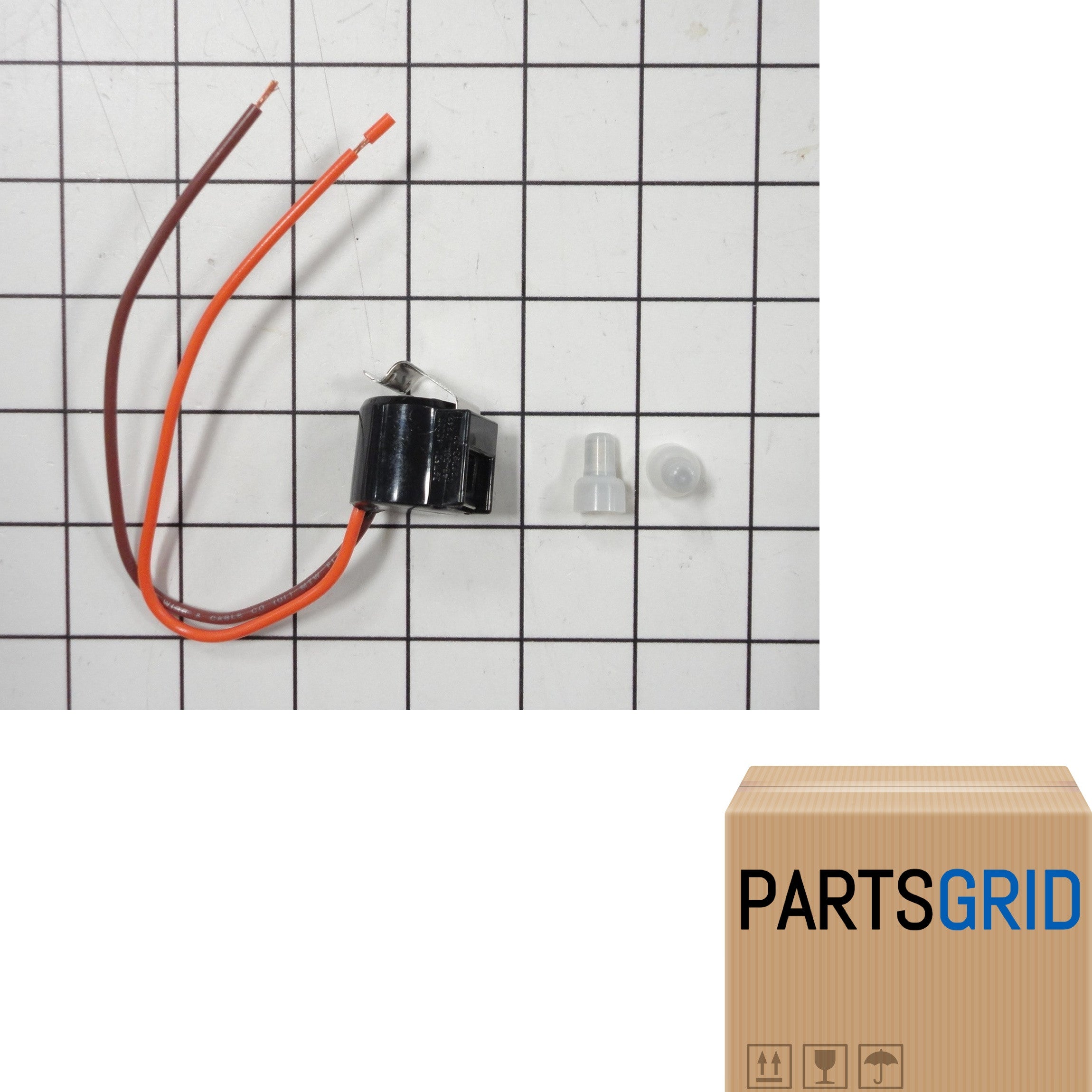 AP4009073-A For OEM Kenmore Refrigerator 42-Degree Defrost Thermostat