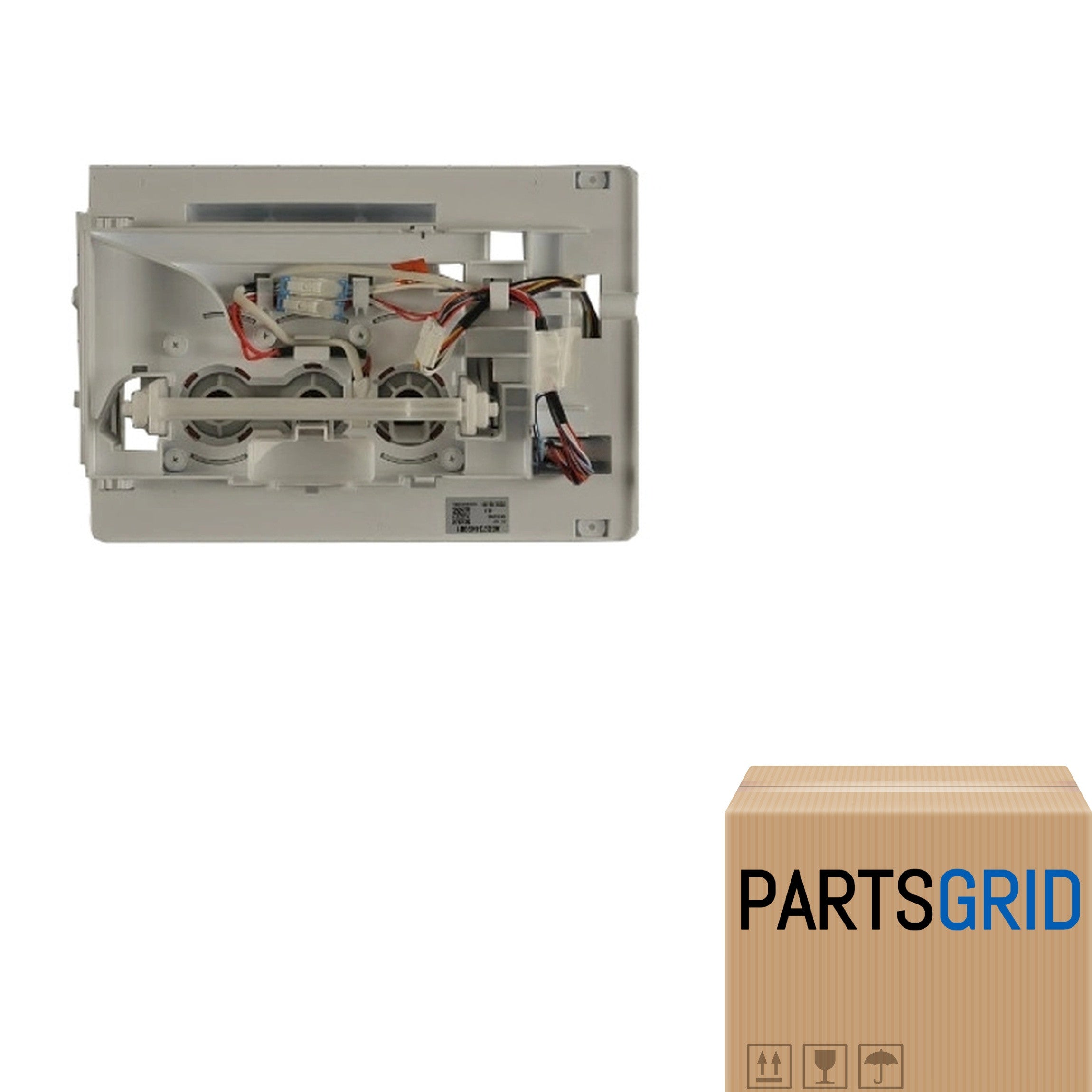 AP7205674-A PS16877946 For OEM LG Refrigerator Ice Maker Assembly Part # Model