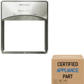 AP6278281-A For OEM Frigidaire Refrigerator Dispenser Front Panel Part # Model