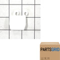 AP2132576-A For OEM Frigidaire Refrigerator Bar Endcap Right Hand Part # Model