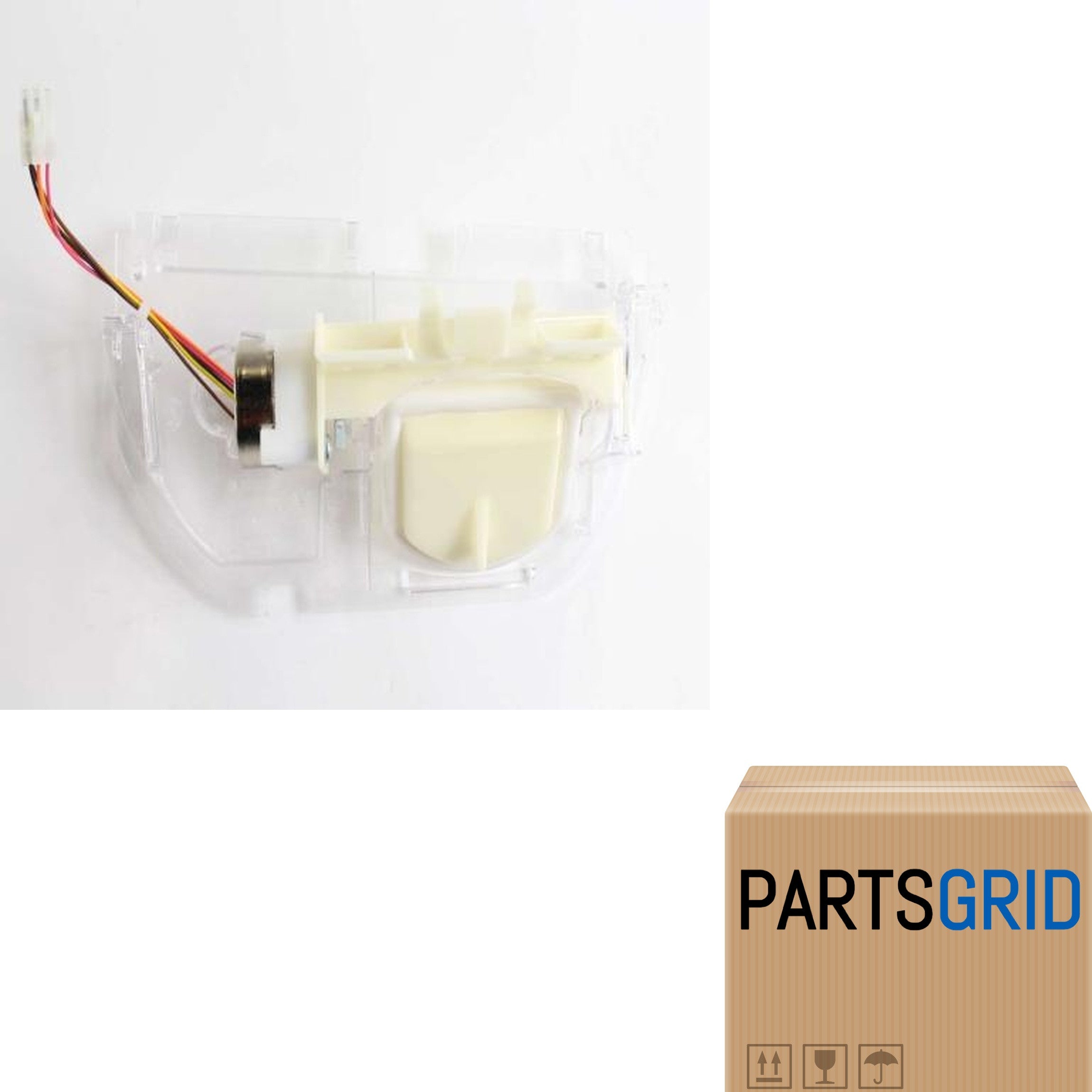 AP6230874-A PS12070861 For OEM Whirlpool Refrigerator Ice Door Part # Model
