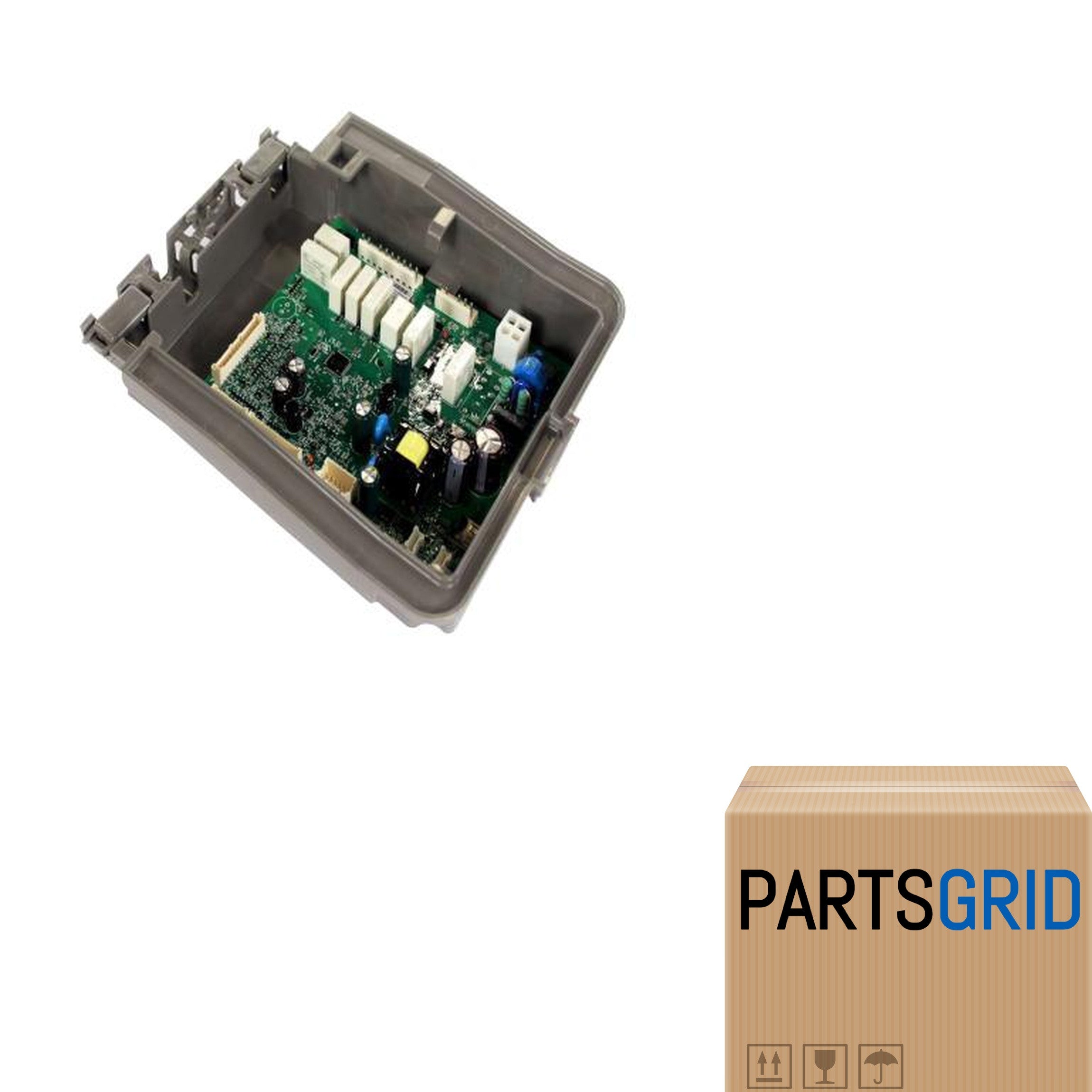 AP6285995-A For OEM Frigidaire Refrigerator Main Power Board Part # Model NR1204