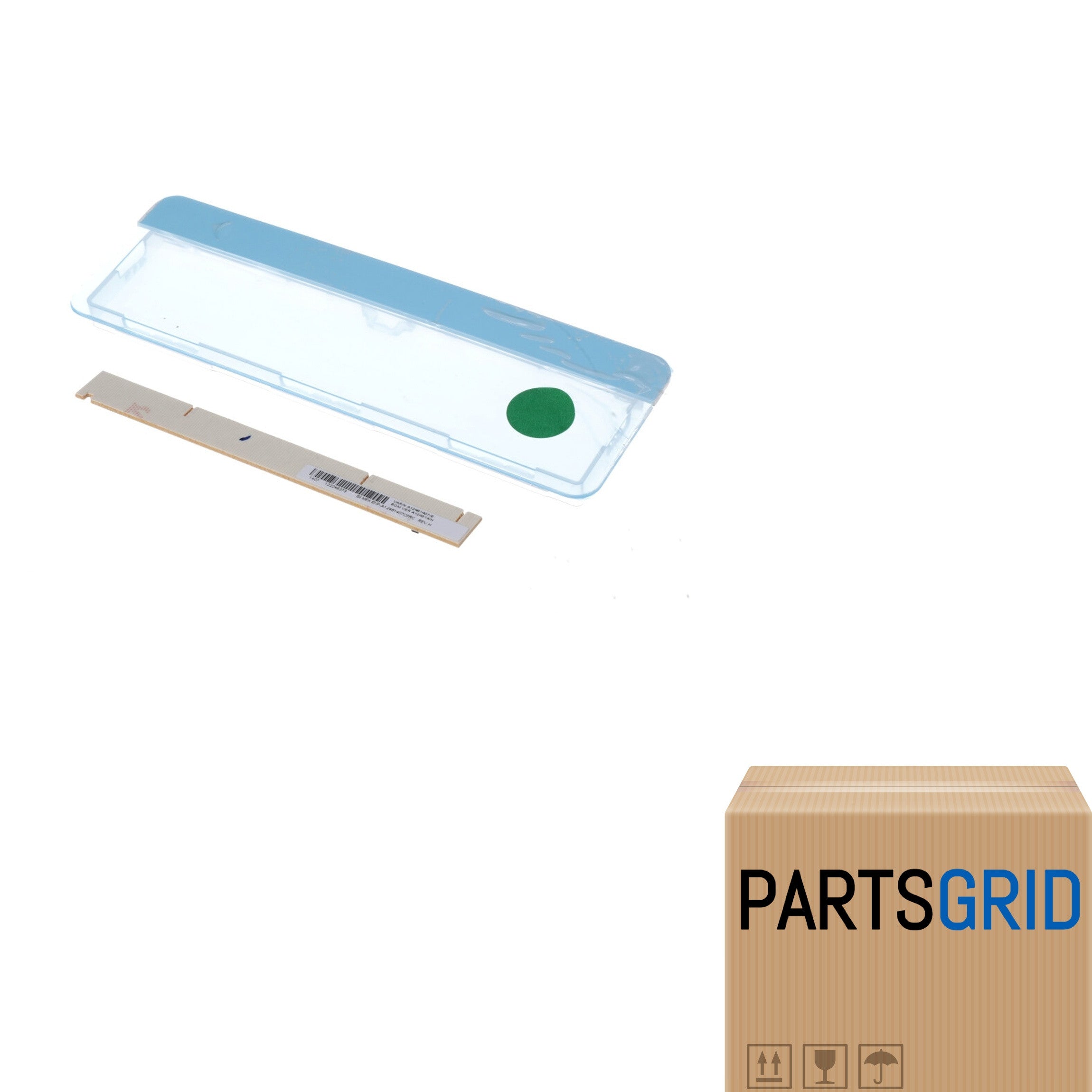 AP7179362-A For OEM Frigidaire Refrigerator Light Assembly Part # Model NR1217
