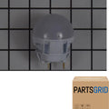 AP6995680-A For OEM Whirlpool Refrigerator Light Bulb Part # Model Part # Model