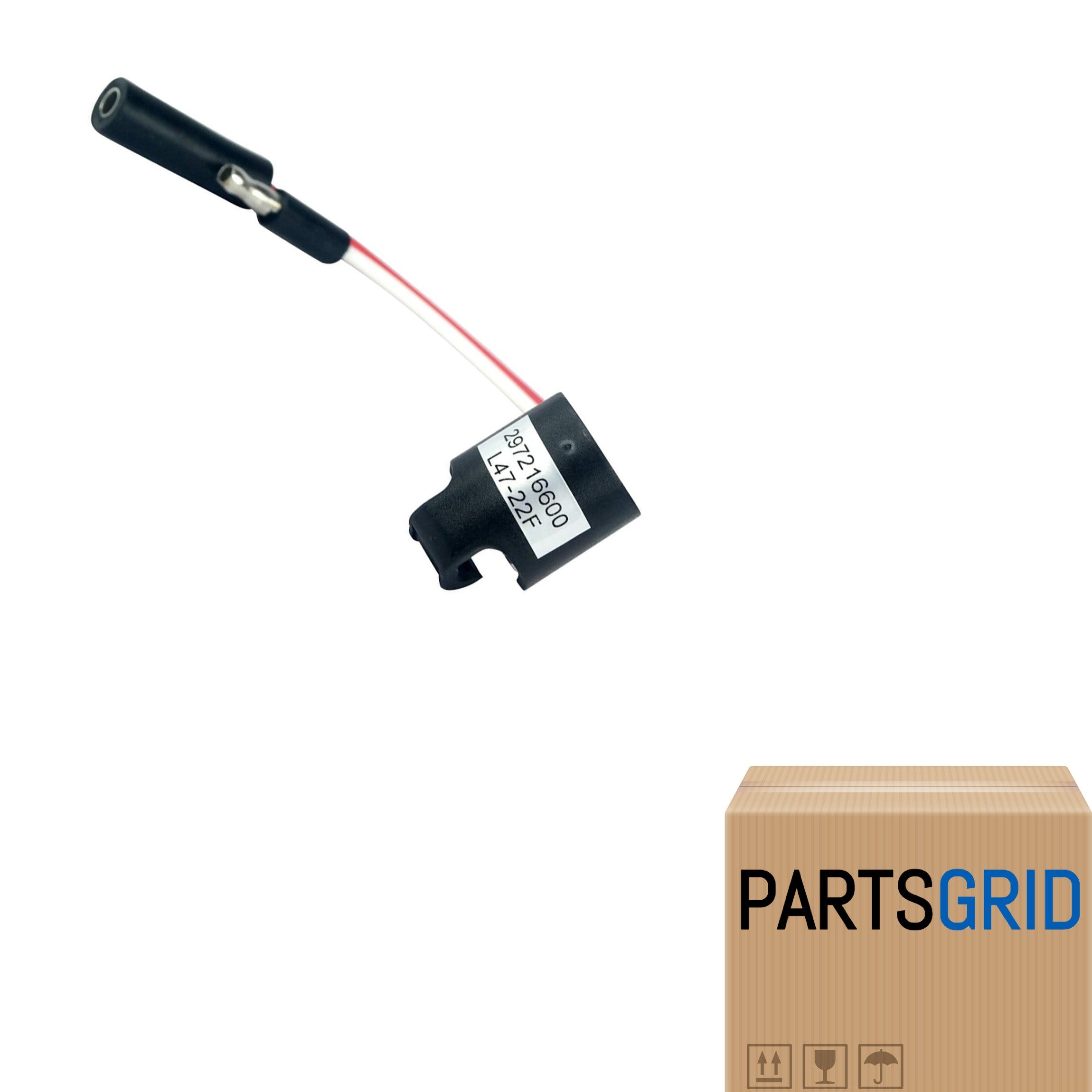 PS2350702-A For Kenmore Refrigerator Defrost Thermostat T-Stat Part # Model