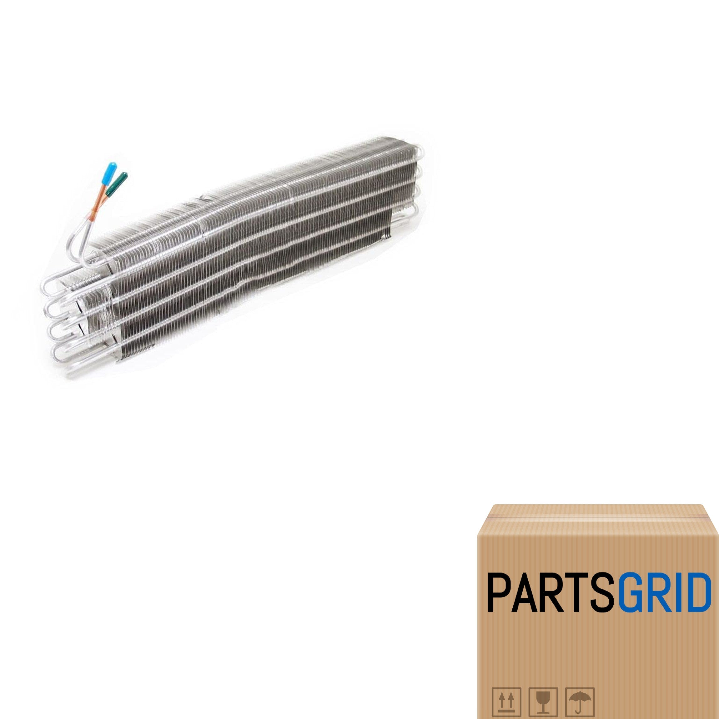 AP6339956-A PS12584282 For OEM Kenmore Refrigerator Evaporator Part # Model