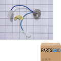 PS2378768-A For Frigidaire Refrigerator Defrost Thermostat T-Stat Part #