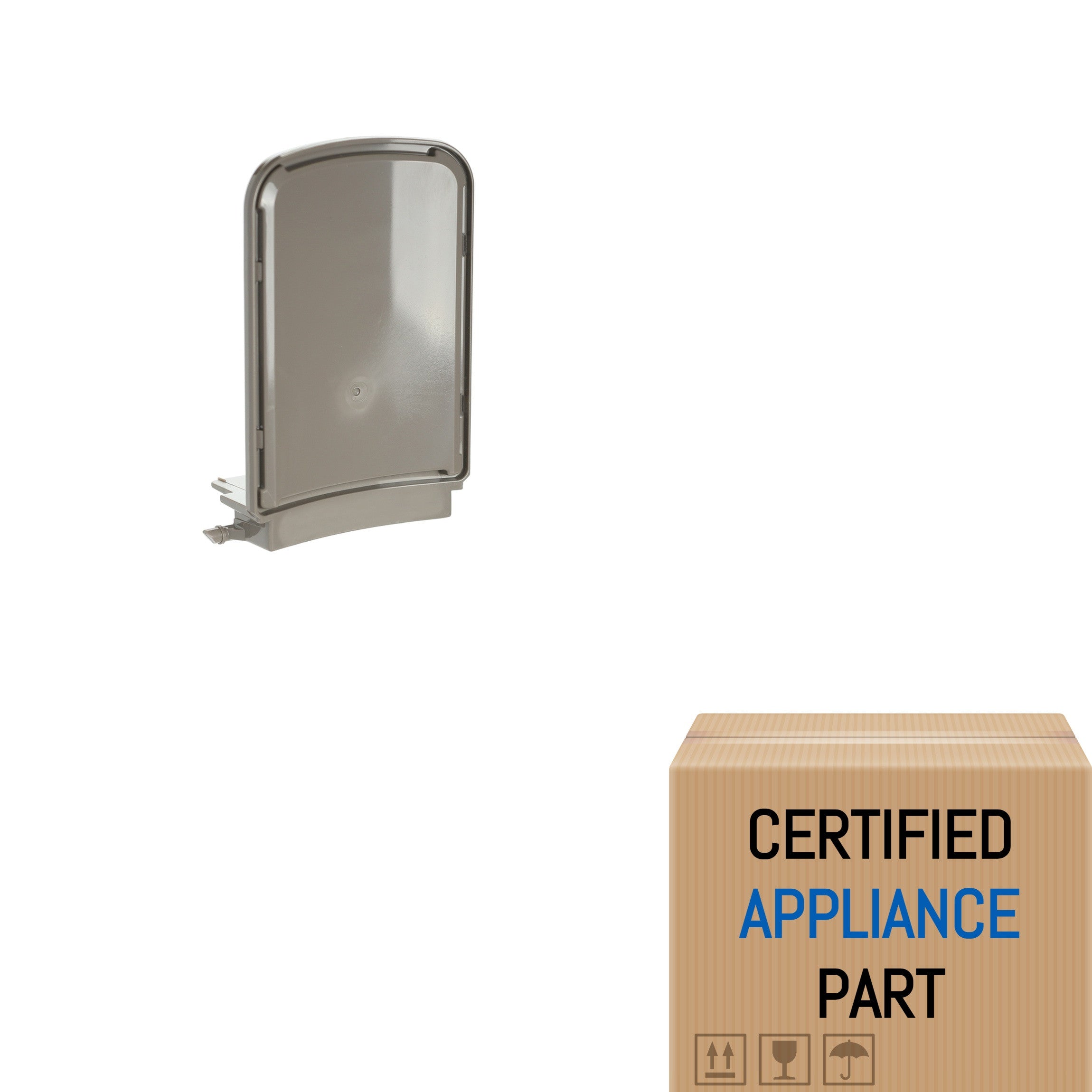AP5576898-A For OEM Samsung Refrigerator Dispenser Lever Assembly Part # Model