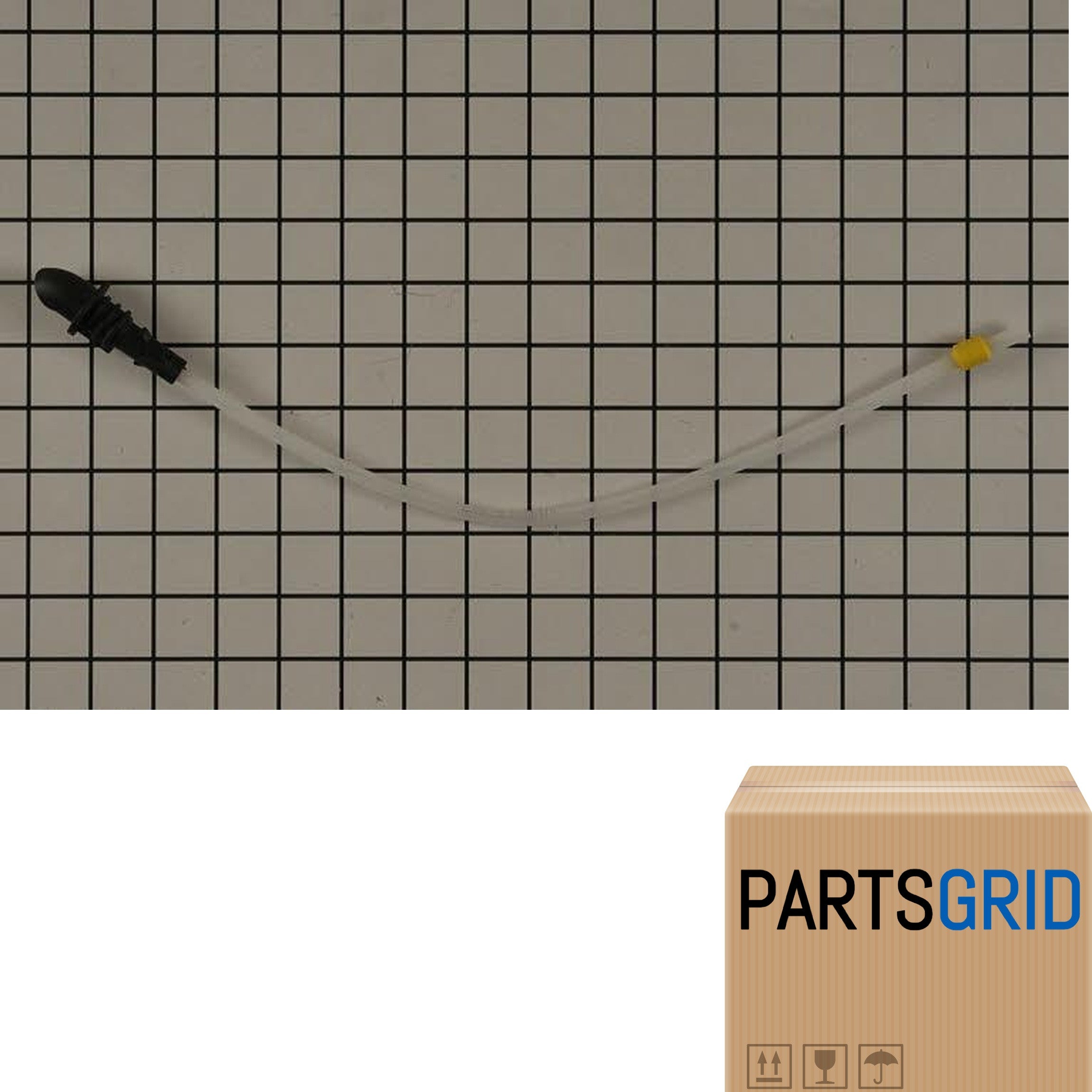 AP7217458-A PS17216613 For OEM Kenmore Refrigerator Water Tube Part # Model