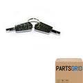 AP6332705-A For OEM Haier Refrigerator Door Key Part # Model Part # Model NR1206