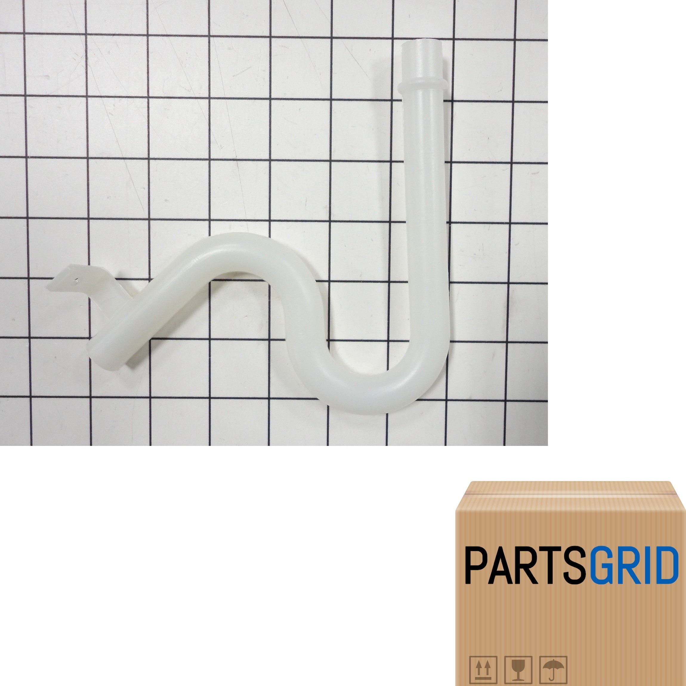 AP7002927-A For OEM Kenmore Refrigerator Drain Connector Part # Model
