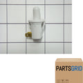 AP4370047-A For OEM Kenmore Refrigerator Switch Part # Model Part # Model NR1204