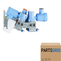 AP2071738-A PS304368 For OEM GE Refrigerator Water Inlet Valve Part # Model