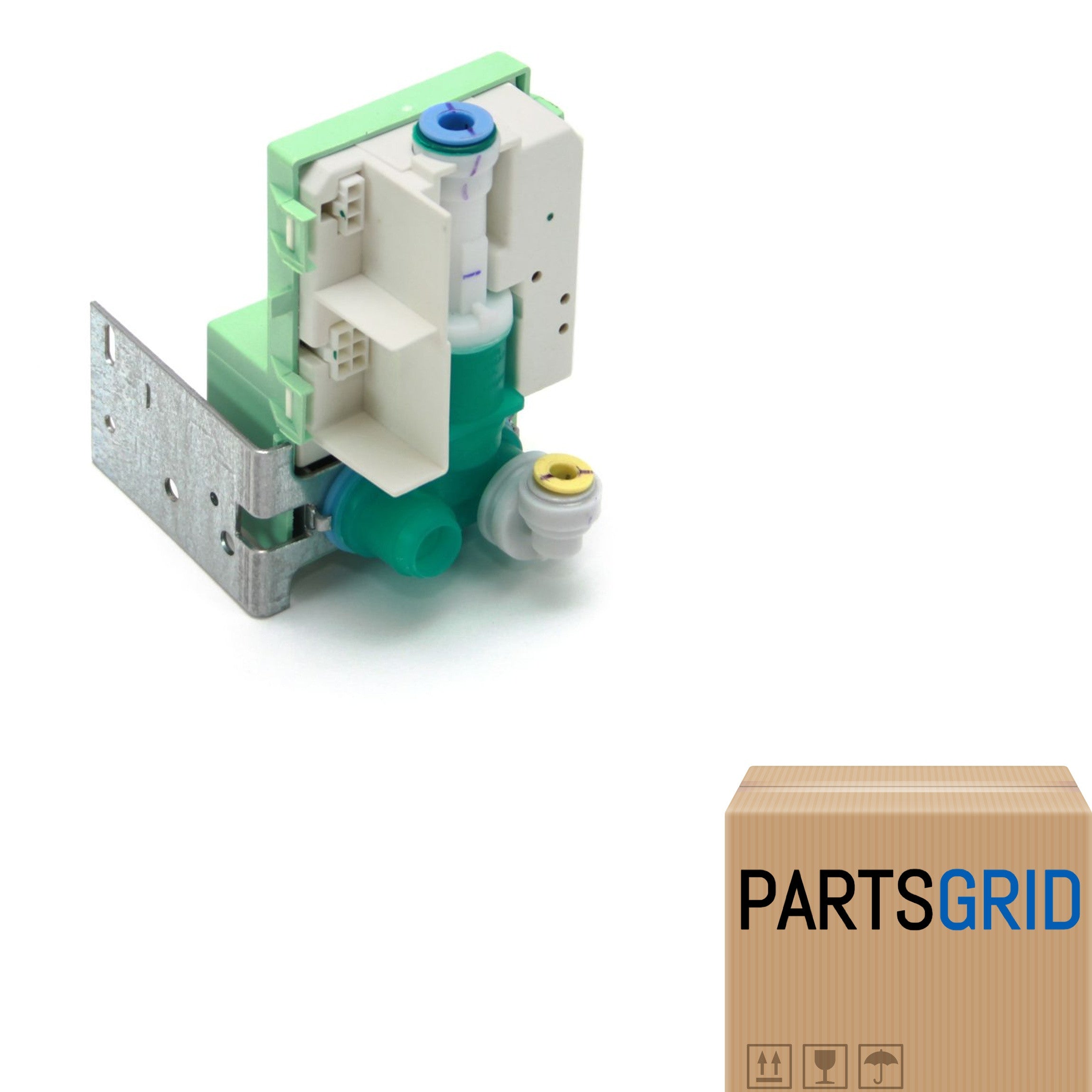 AP6019930-A PS11753241 For OEM KitchenAid Refrigerator Valve Part # Model NR1204