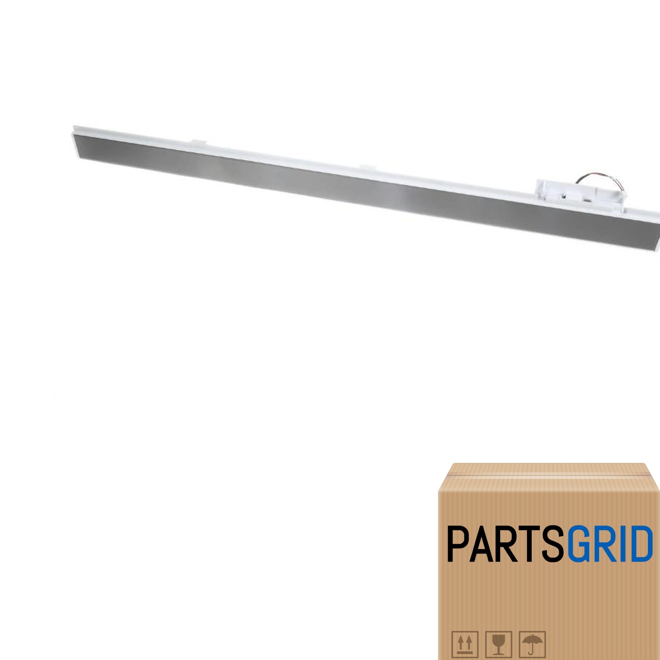 AP7179370-A For OEM Frigidaire Refrigerator Assembly Mullion Part # Model NR1205