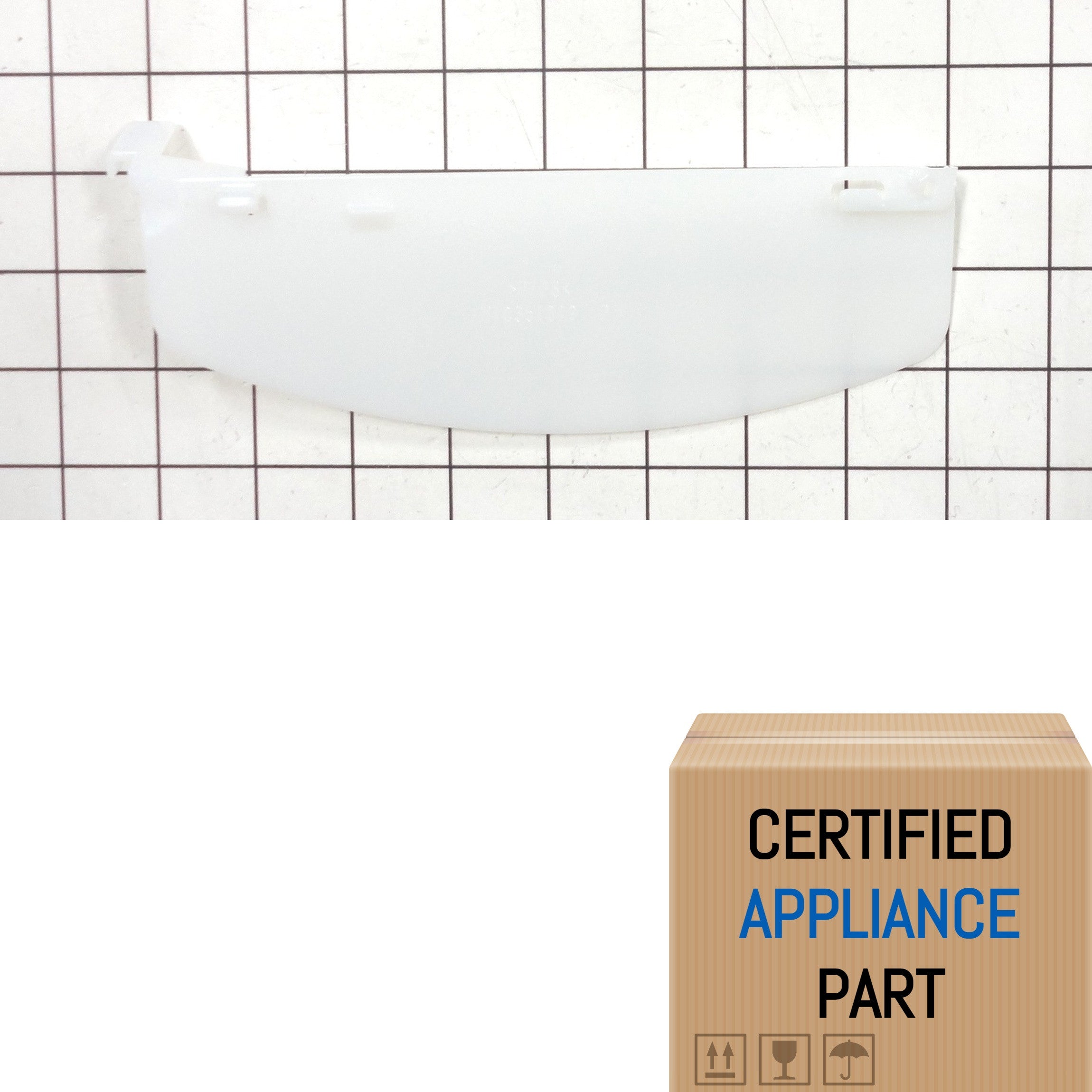 AP6020199-A PS11753514 For OEM Whirlpool Refrigerator Extension Part # Model