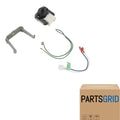 PS2004031-A AP4009649 For Kenmore Evaporator Fan Motor Part # Model NR1213