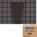 AP5989756-A PS11731249 For OEM Kenmore Refrigerator Cover Part # Model NR1222