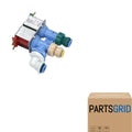 AP6019940-A For OEM Whirlpool Refrigerator Water Valve Assembly Part # Model