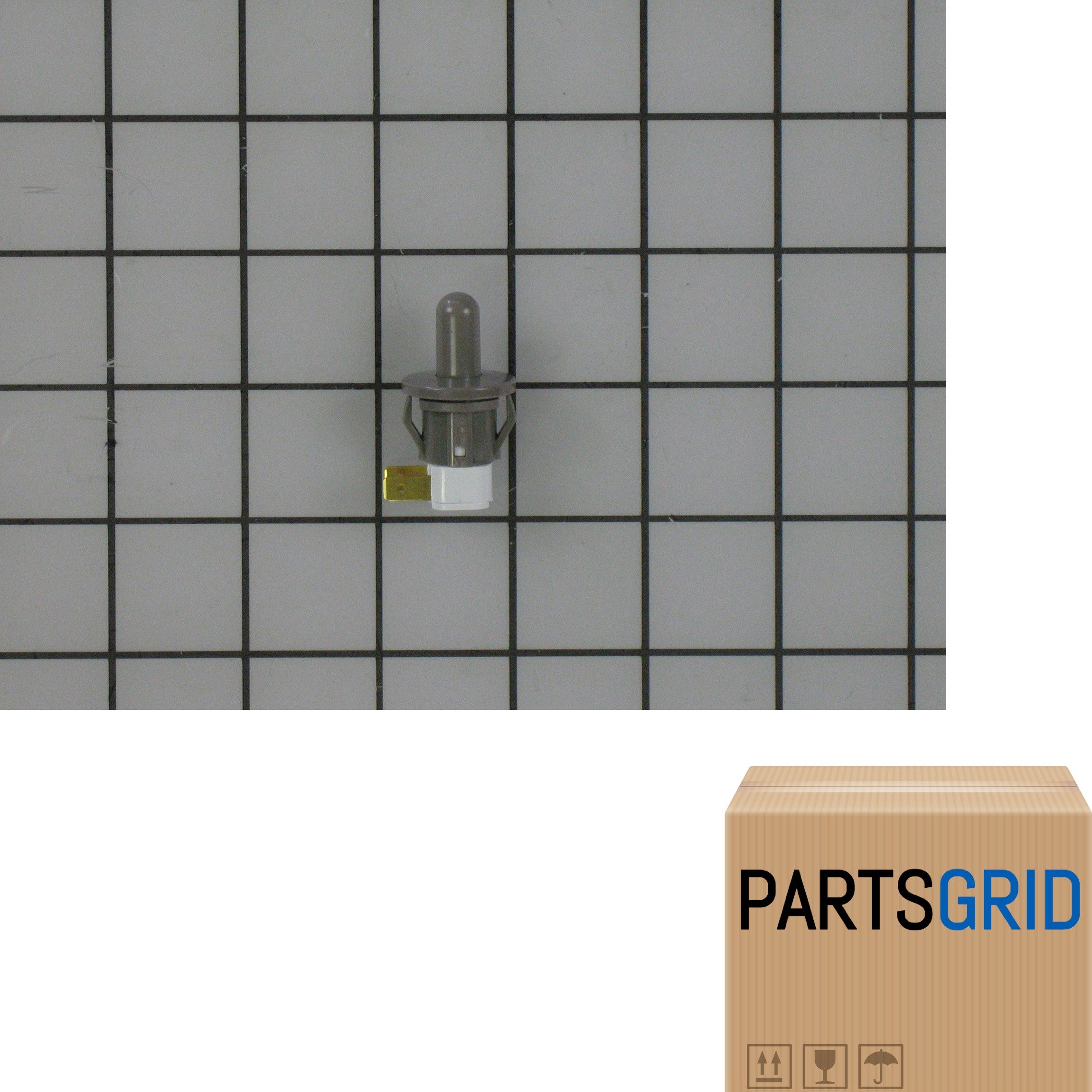 AP5306252-A For OEM Samsung Refrigerator Door Interlock Switch Part # Model
