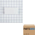 AP5999481-A For OEM Frigidaire Refrigerator Drain Ferrule Part # Model