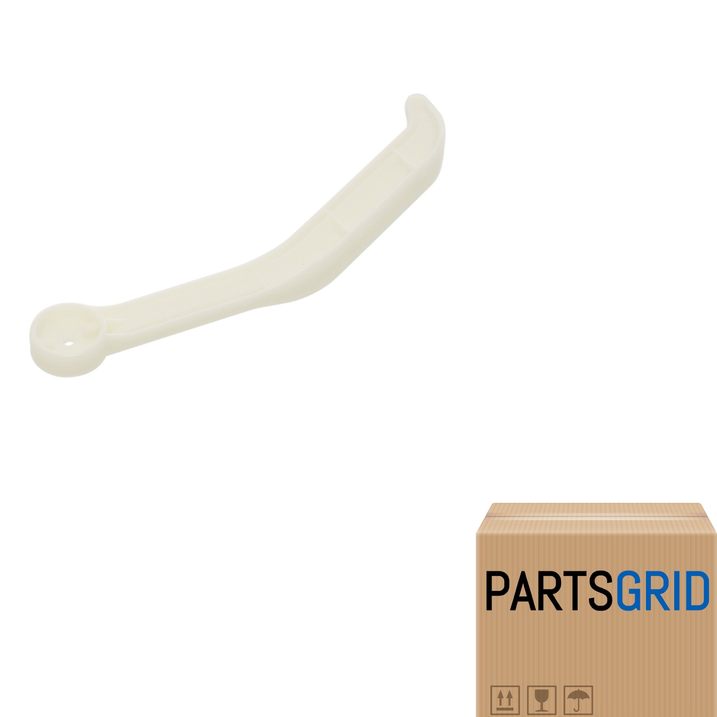 AP4337920-A For OEM Samsung Refrigerator Full Ice Guide Part # Model