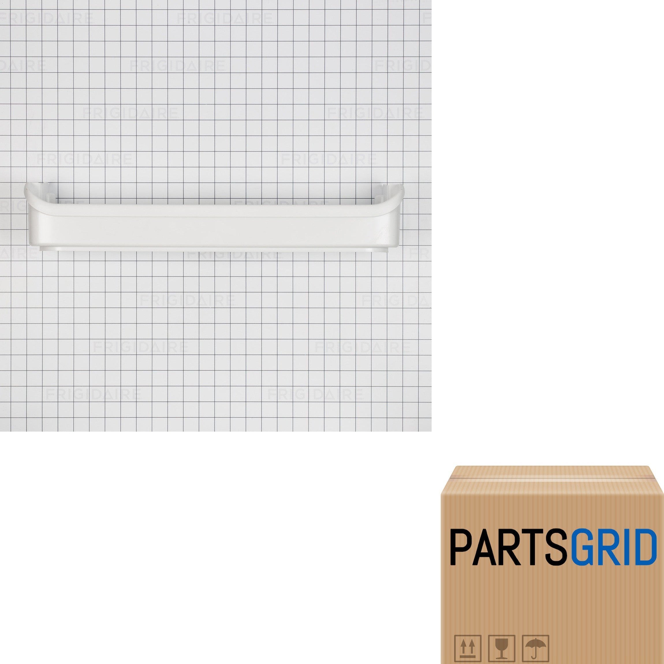 AP3215150-A For OEM Kenmore Refrigerator Replacement Door Bin Part # Model