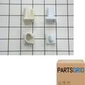 AP3119967-A For OEM Kenmore Refrigerator Shelf Stud Part # Model Part # Model