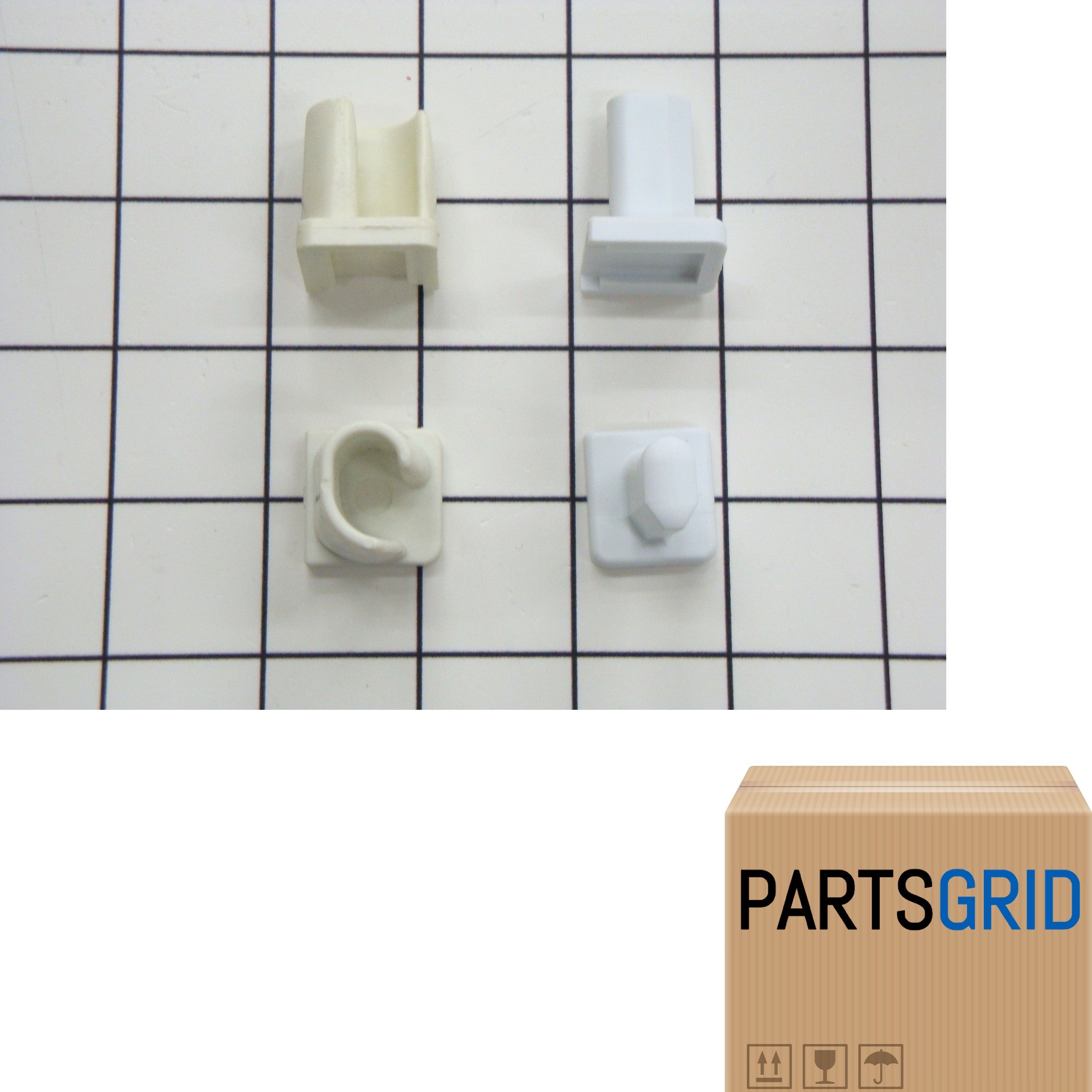 AP3119967-A For OEM Kenmore Refrigerator Shelf Stud Part # Model Part # Model