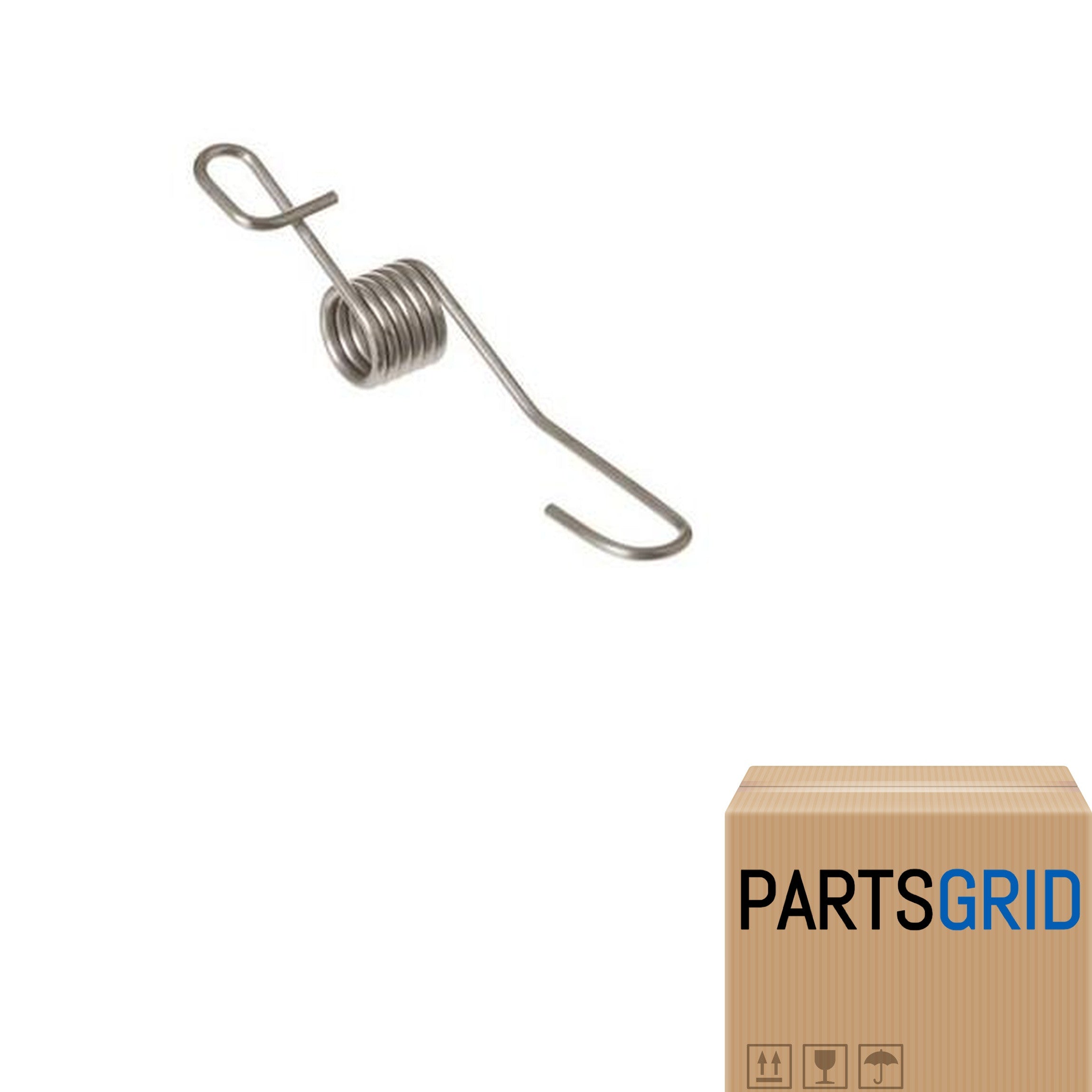 AP3995890-A For OEM GE Refrigerator Torsion Spring Part # Model Part # Model
