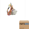 AP7211789-A For OEM Kenmore Refrigerator DC Motor Assembly Part # Model NR1205