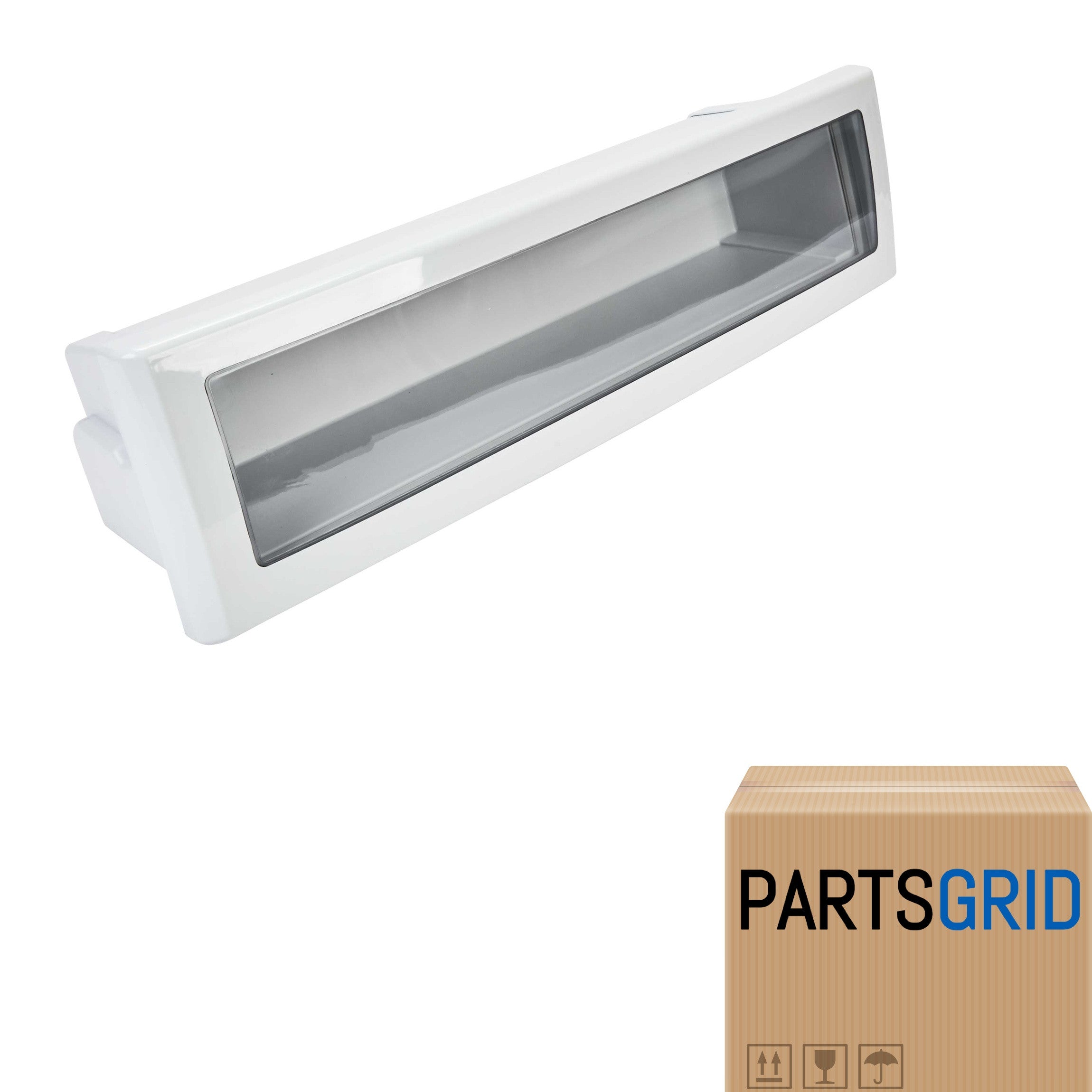 AP6874150-A PS12712124 For OEM KitchenAid Refrigerator Bin Part # Model NR1204