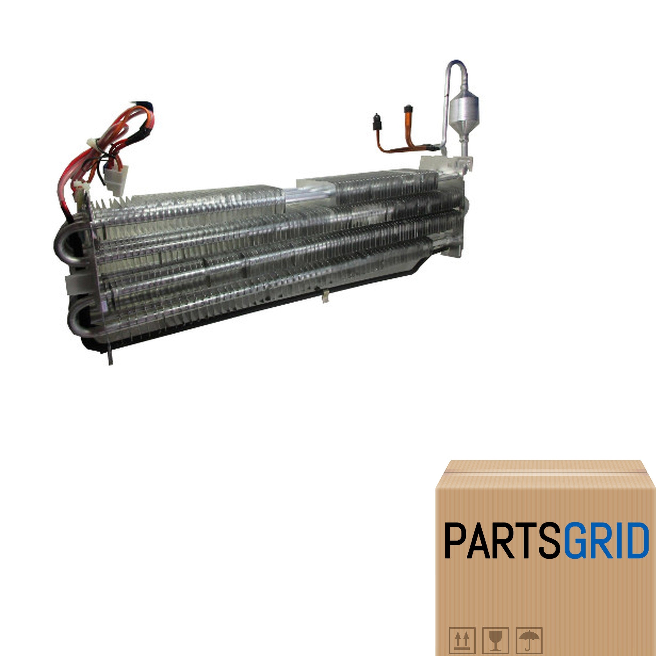 AP5974939-A For OEM Kenmore Refrigerator Evaporator Assembly Part # Model NR1204