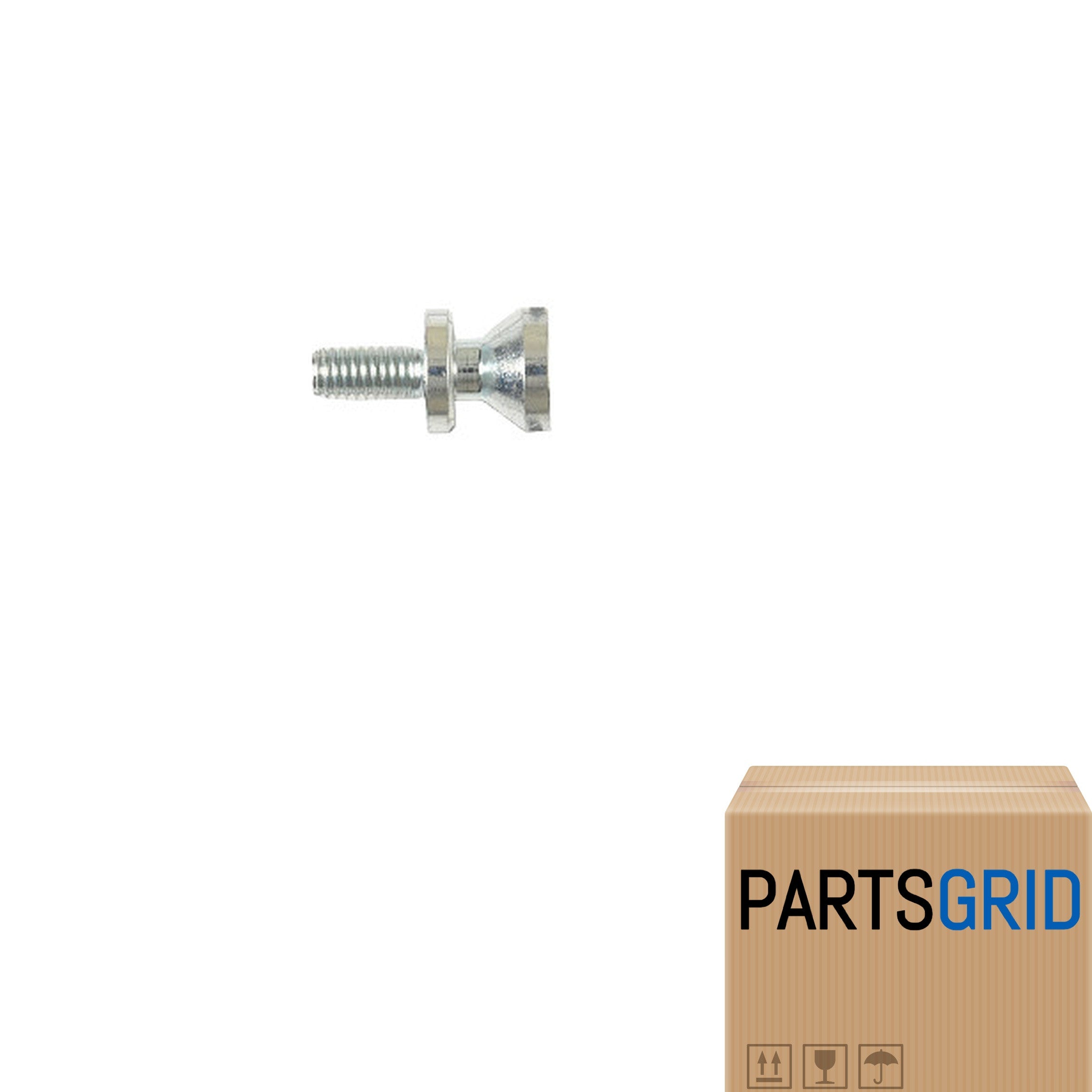 AP5787341-A For OEM Kenmore Refrigerator Handle Stopper Screw Part # Model