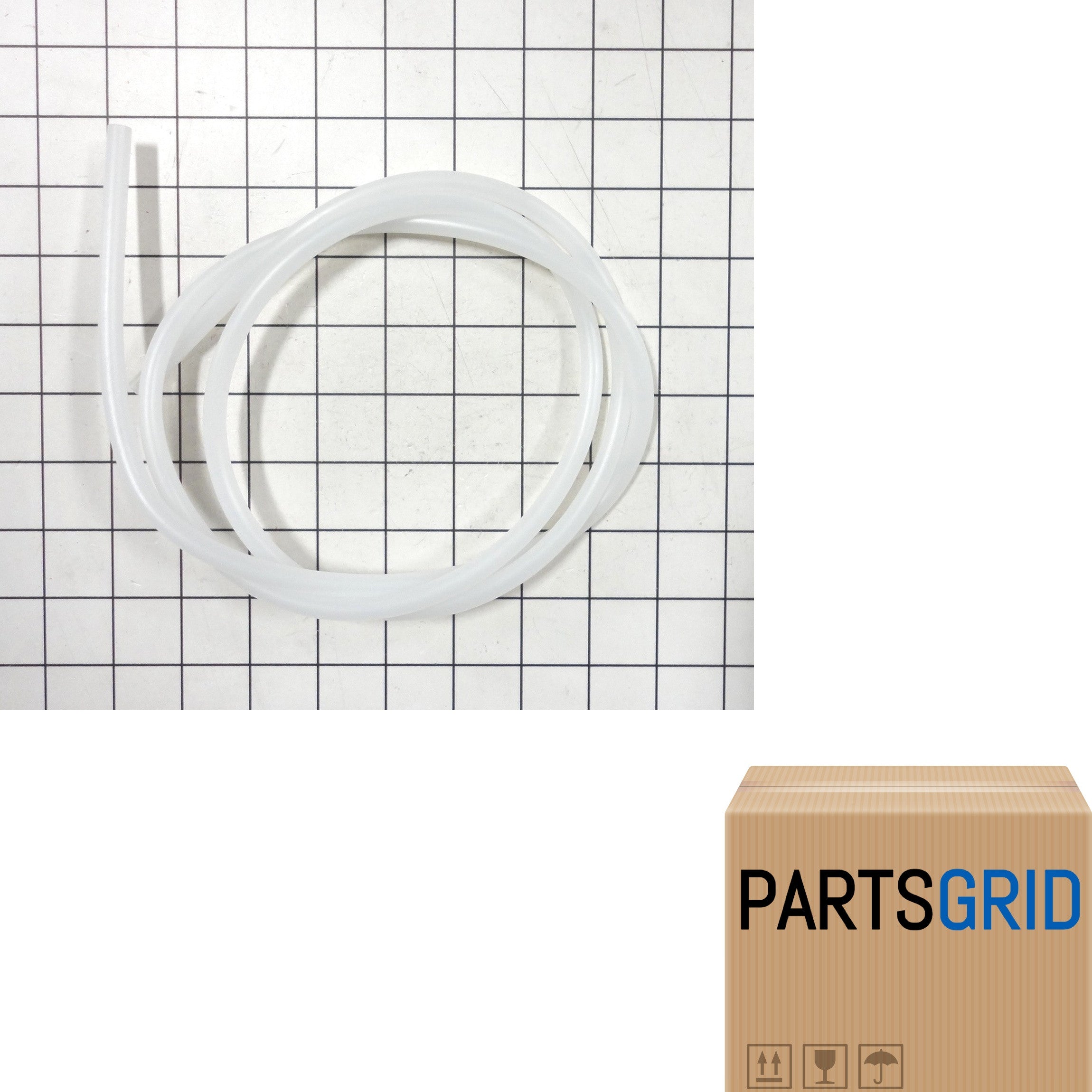 AP2115580-A PS429430 For OEM Kenmore Refrigerator Water Tube Part # Model NR1206