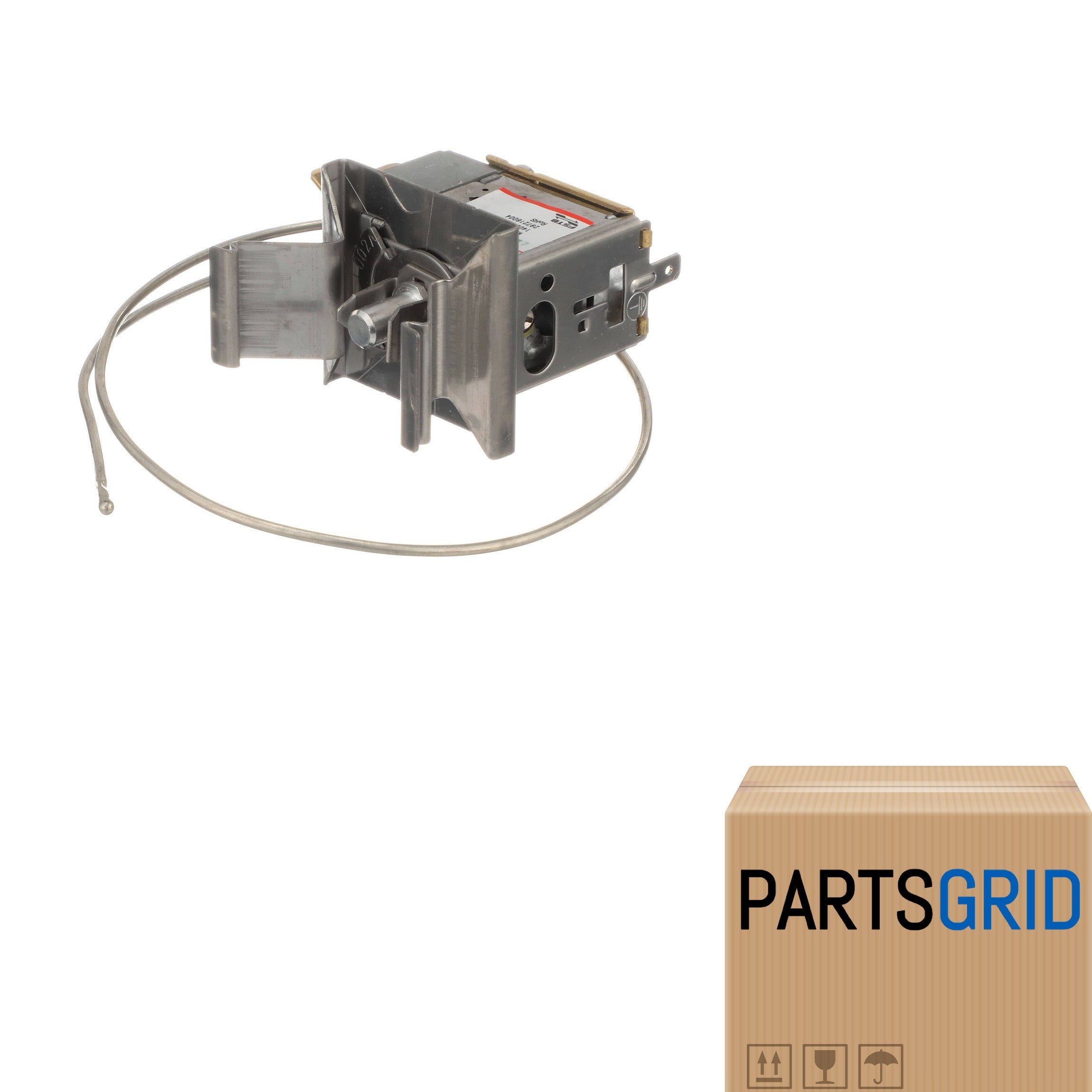 AP5788345-A For OEM Frigidaire Refrigerator Freezer Thermostat Temperature Contr