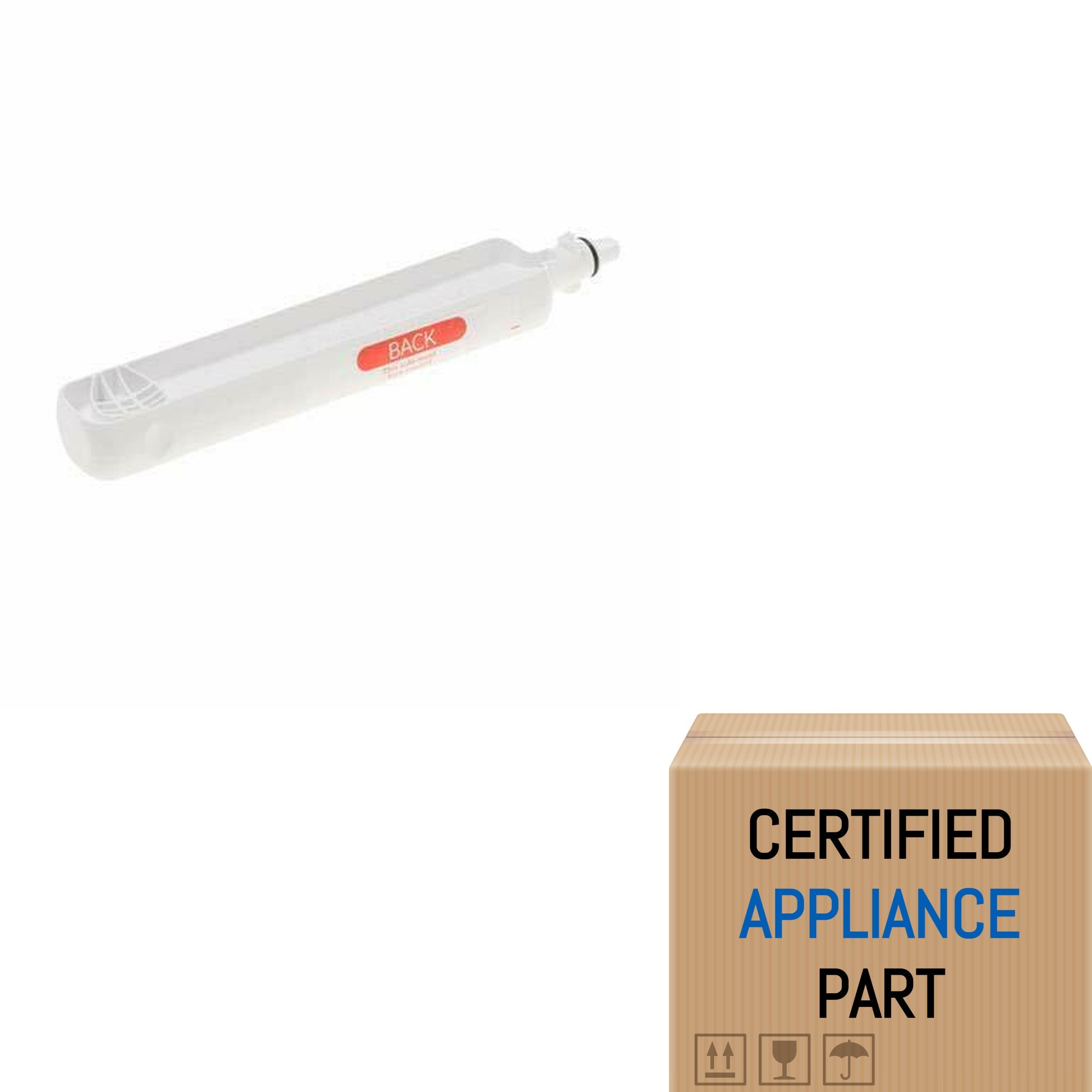 AP6328651-A For OEM GE Refrigerator Water Filter Bypass Plug Replacement