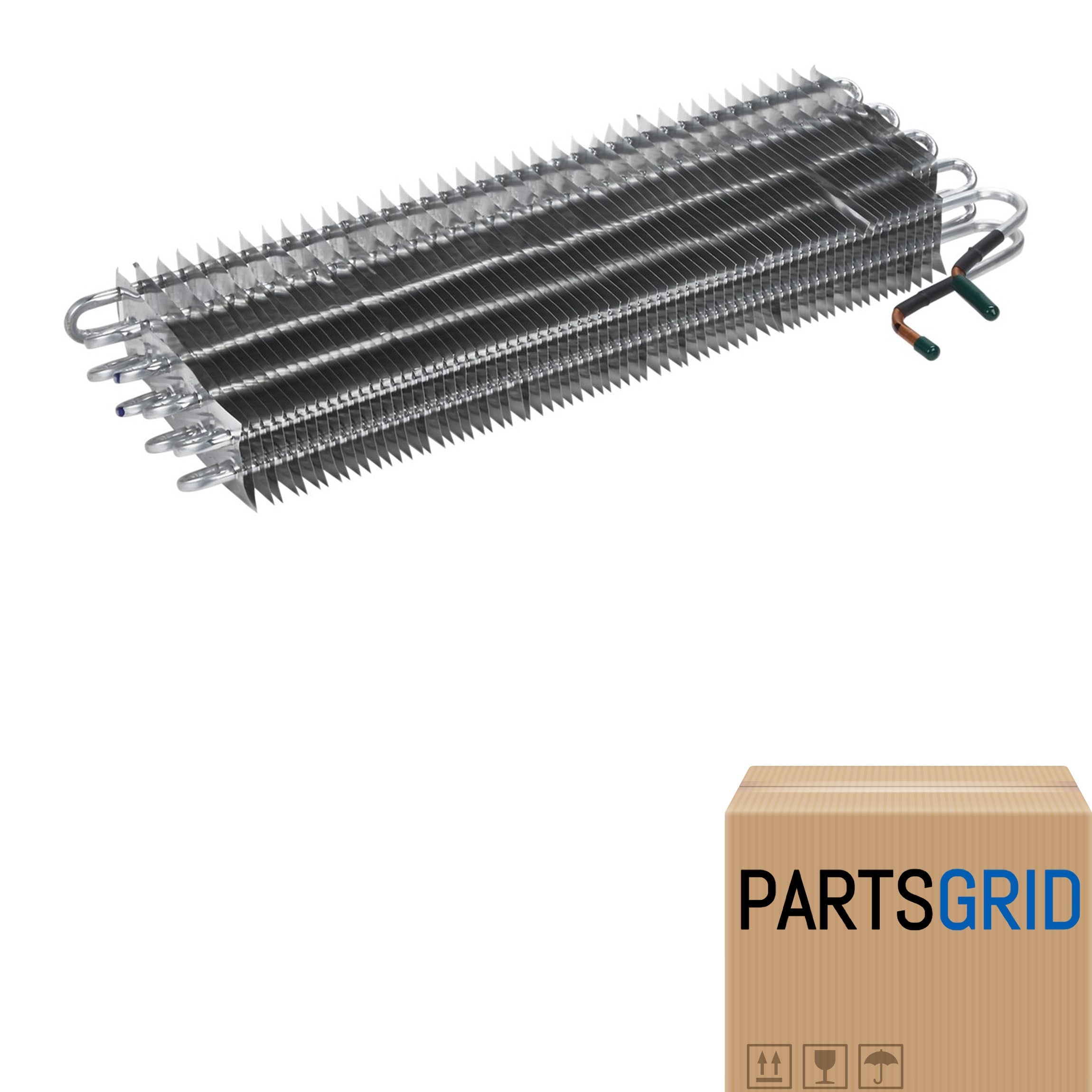 AP5988692-A PS11727884 For OEM Whirlpool Refrigerator Evaporator Part # Model
