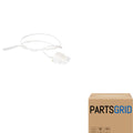 AP6027800-A For OEM Kenmore Refrigerator Temperature Sensor Part # Model