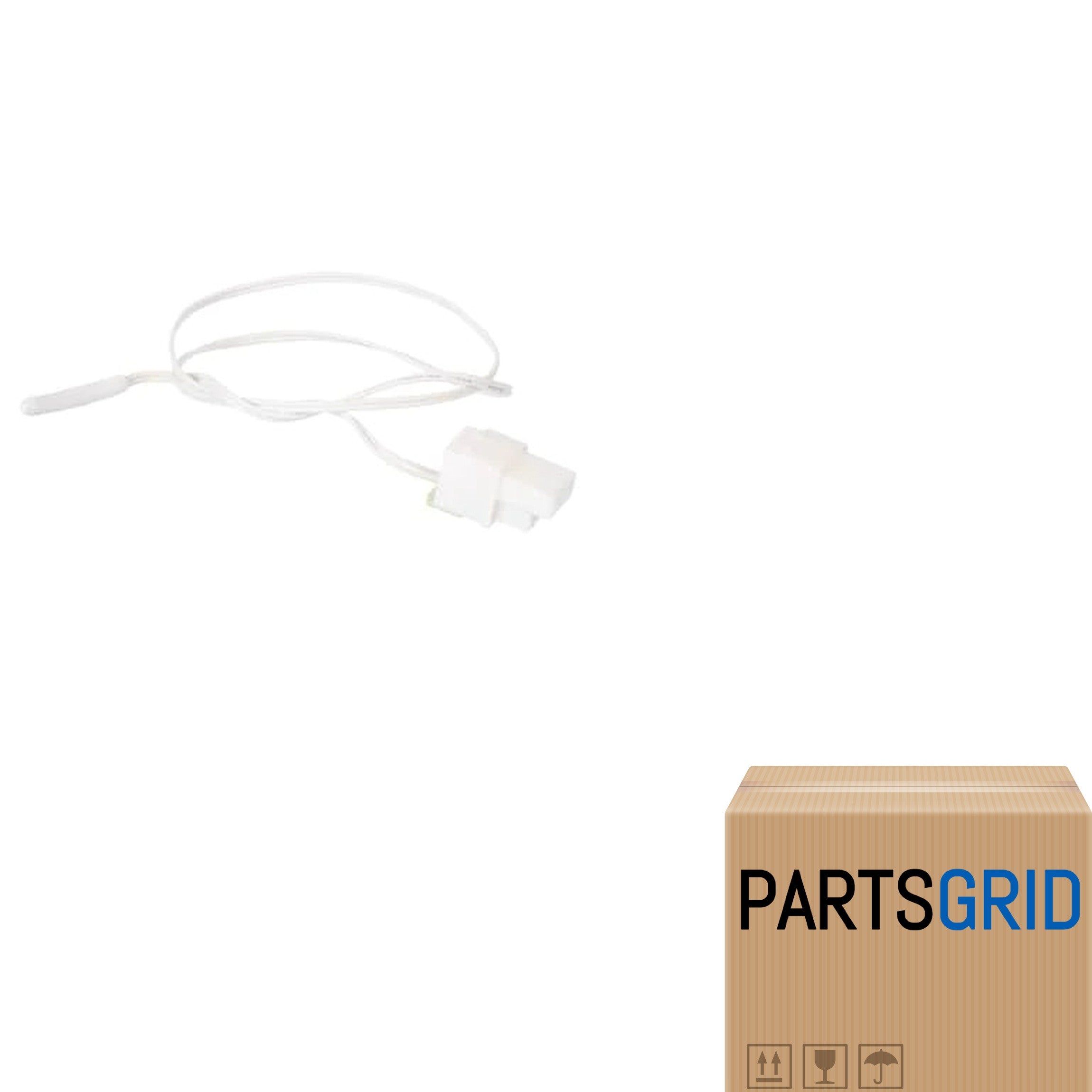 AP6027800-A For OEM Kenmore Refrigerator Temperature Sensor Part # Model