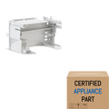 AP3187506-A For OEM GE Refrigerator Dispenser Housing Shield Part # Model NR1209