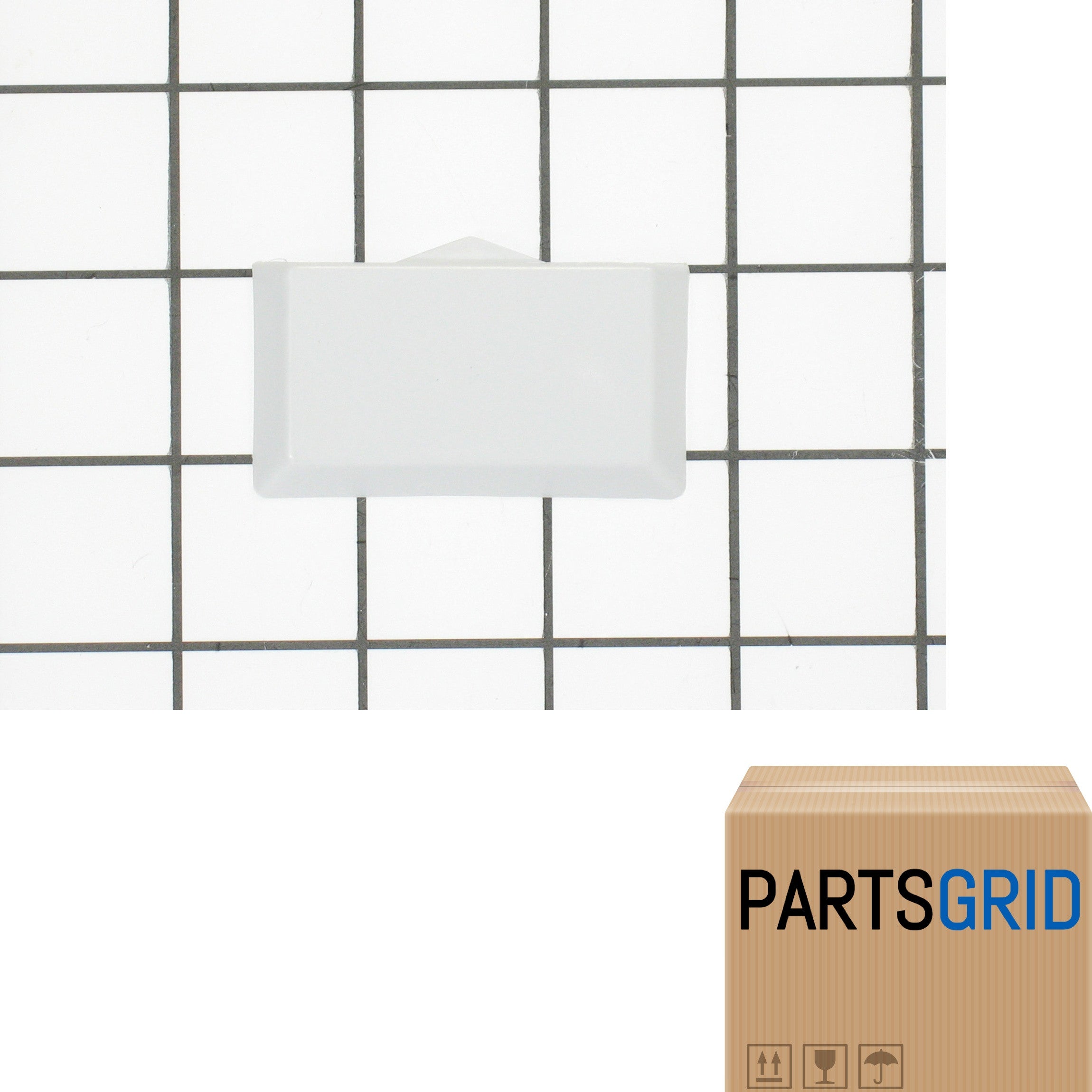 AP3962419-A For OEM Thermador Refrigerator Connection Piece Part # Model