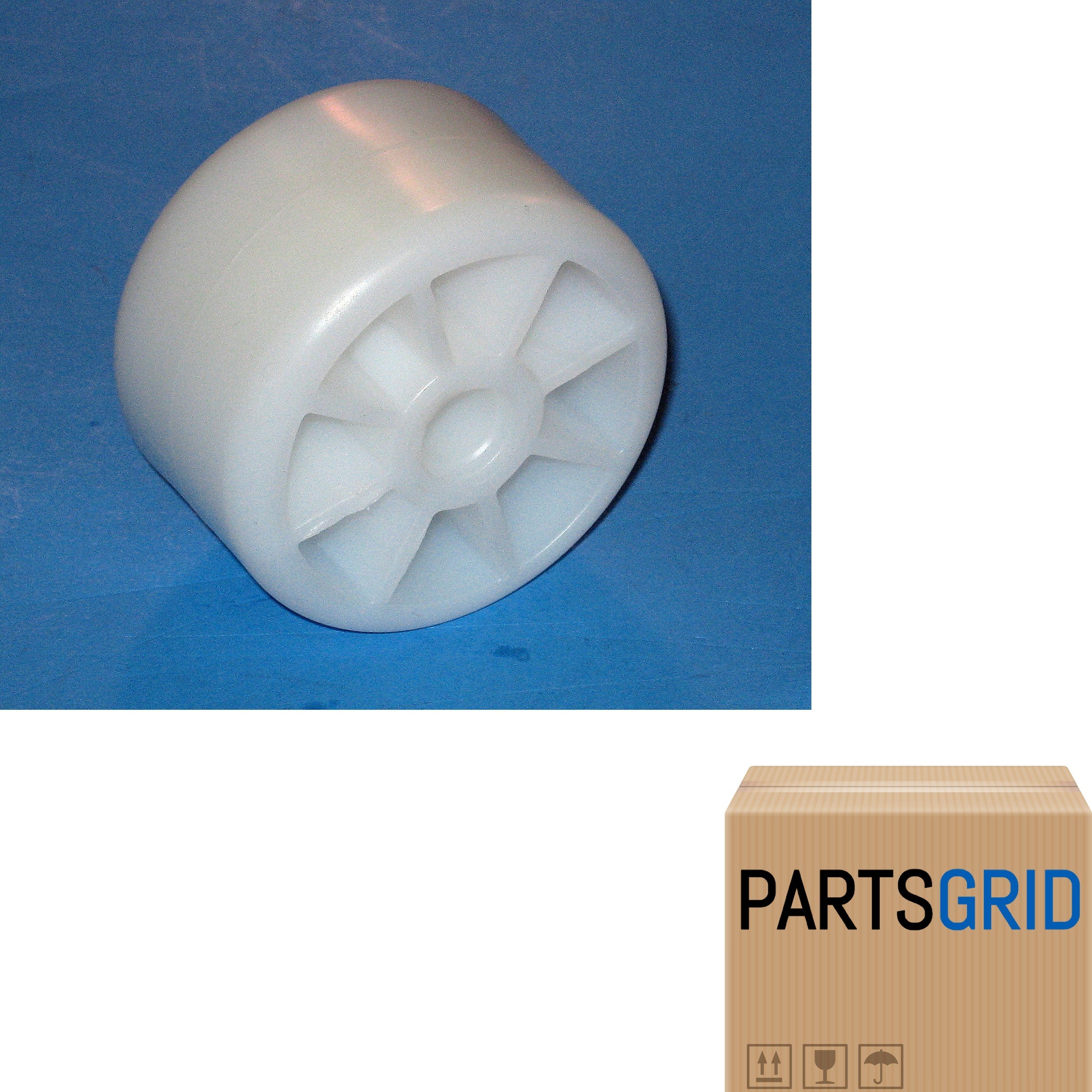 AP6005220-A For OEM Kenmore Refrigerator Roller Part # Model Part # Model NR1205