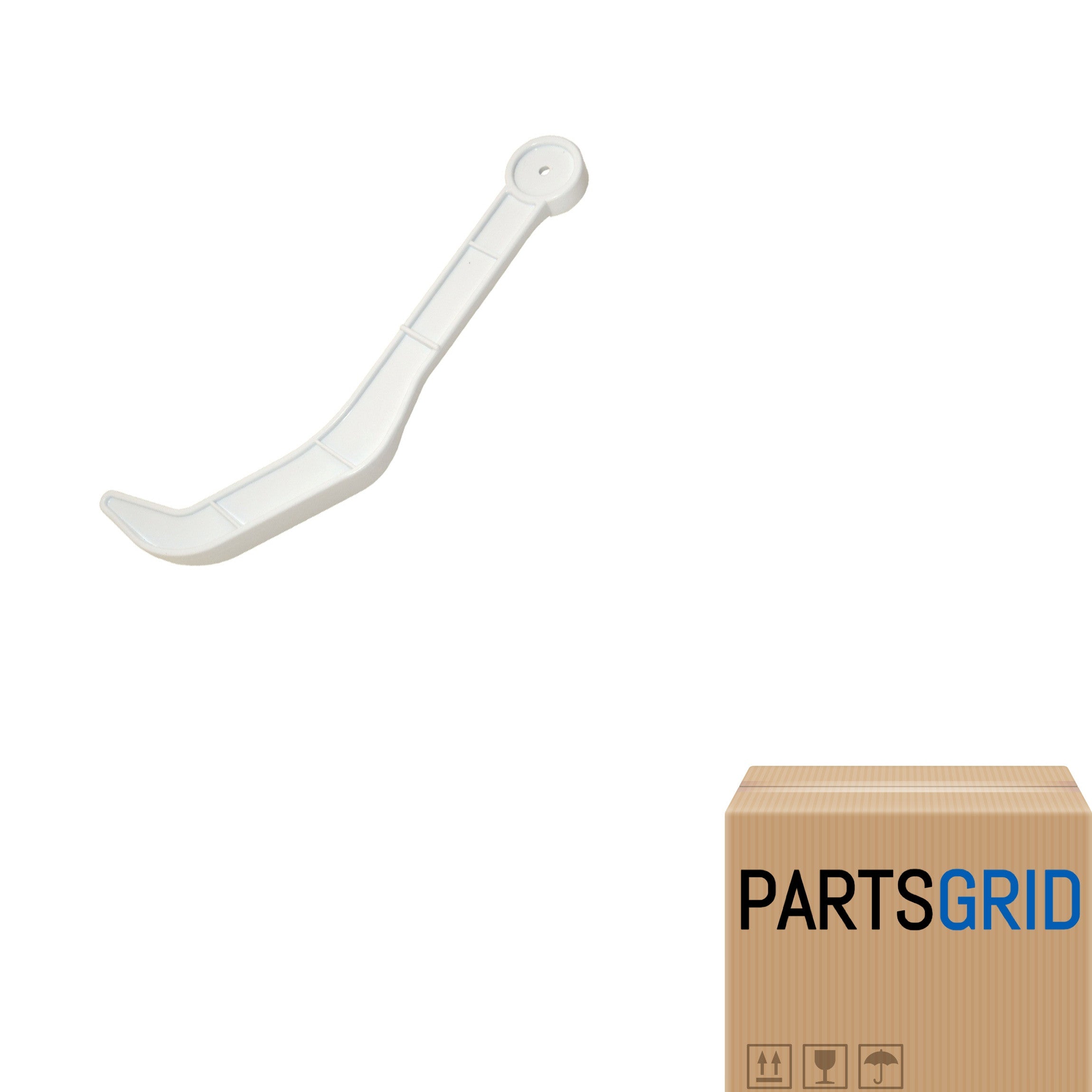 AP4446159-A For OEM Samsung Refrigerator Ice Maker Shut Off Level Arm Full Guide