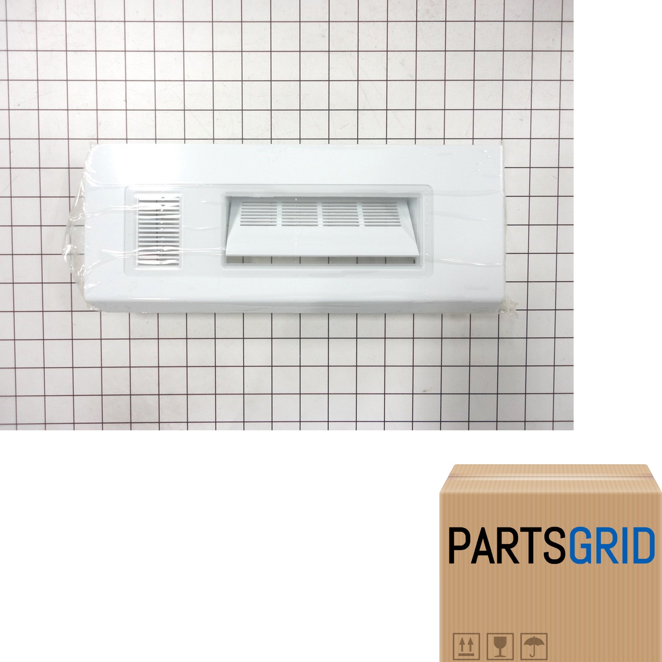 AP7205506-A PS16875598 For OEM Whirlpool Refrigerator Heater Part # Model NR1204