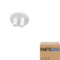 AP4393090-A For OEM Kenmore Refrigerator Left Crisper Cover Support Part # Model