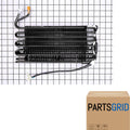AP6809239-A PS12584652 For OEM Whirlpool Refrigerator Evaporator Part # Model